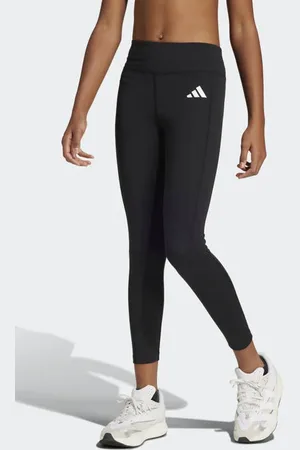 adidas Sportswear sportlegging Sportbroek Meisjes Polyester
