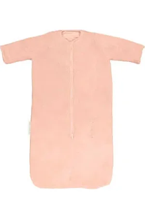 Puckababy The Bag Newborn winter slaapzak met teddy 0