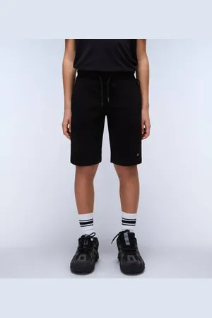 Napapijri Sweatshort Korte broek Jongens Katoen Effen
