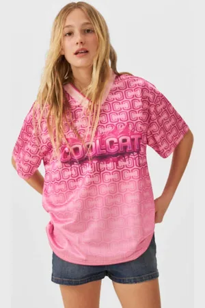 CoolCat Football t