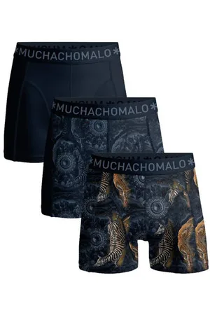 Muchachomalo Boxershort
