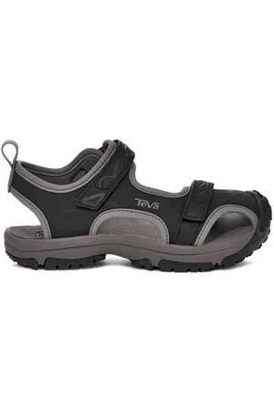 Teva Toachi Hydratrek sandalen Jongens Imitatieleer Meerkleurig