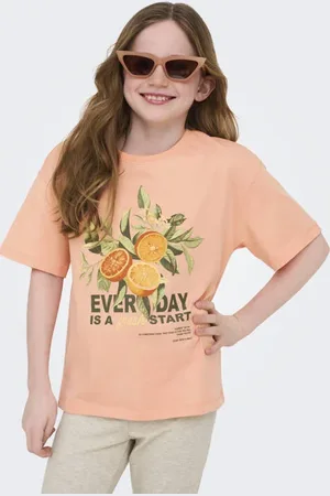 ONLY KIDS GIRL T
