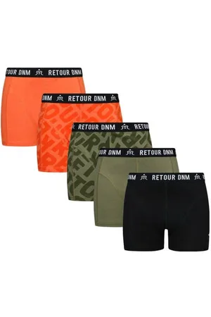 Retour Boxershort