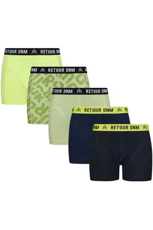 Retour Boxershort