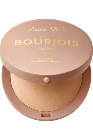 Bourjois Maxi Round Pot bronzer