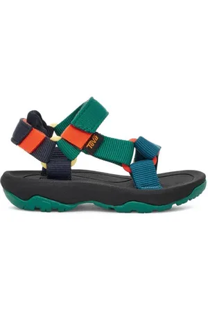 Teva Sandalen Jongens Textiel