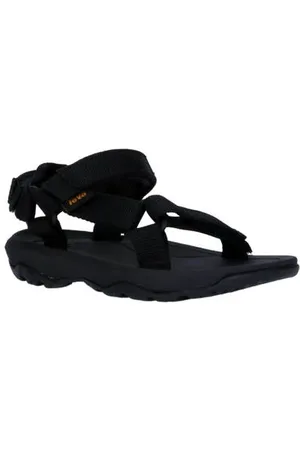 Teva Hurricane XLT 2 sandalen Jongens Textiel Effen