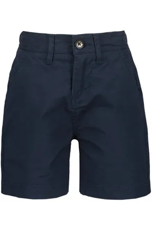 Vingino Regular chino short Korte broek Jongens Stretchkatoen