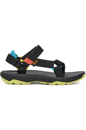 Teva Sandalen Jongens Textiel