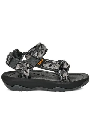 Teva Hurricane XLT 2 sandalen Jongens Textiel Meerkleurig