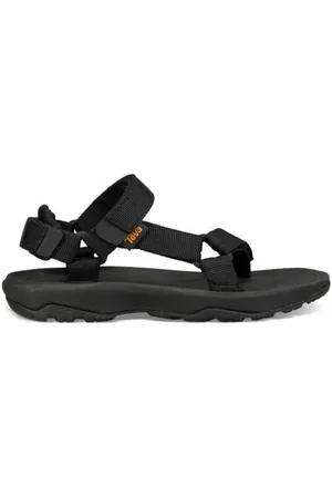 Teva Hurricane XLT 2 sandalen Jongens Textiel Effen