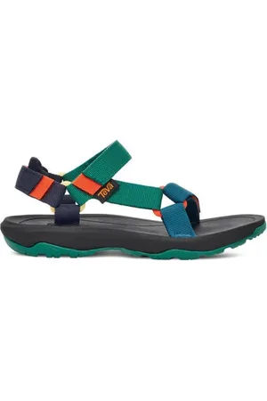 Teva Sandalen Jongens Textiel