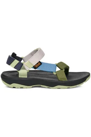 Teva Hurricane XLT 2 sandalen Jongens Textiel Meerkleurig
