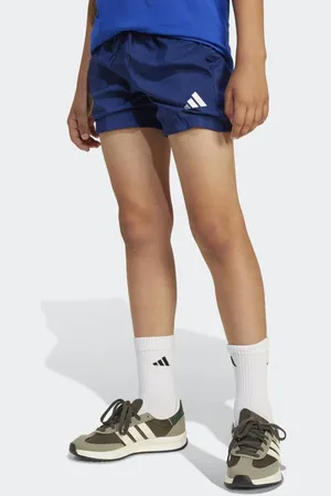 adidas Sportswear short Sportbroek Jongens/Meisjes Polyester