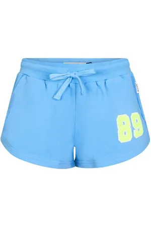 Retour Sweatshort Korte broek Printopdruk