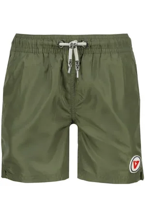 Vingino Zwembroek Zwemshort Jongens Polyester Effen
