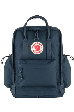 Fjällräven Rugzak Kanken Outlong Jongens/Meisjes Polyamide