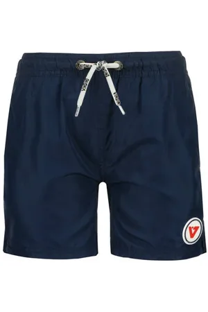 Vingino Zwembroek Zwemshort Jongens Polyester Effen