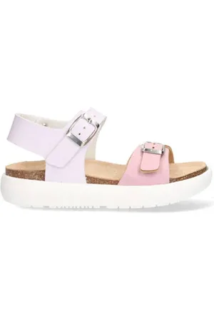 Vingino Sandalen Meisjes Imitatieleer Effen