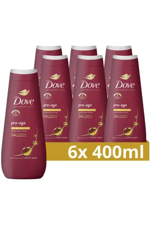 Dove Advanced Care Pro