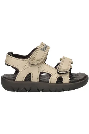 Timberland Perkins Row sandalen Jongens Imitatieleer Effen