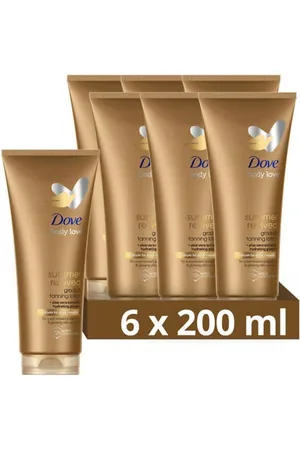 Dove Body Love Summer Revived Medium