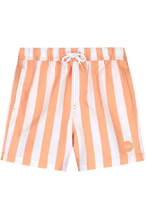 Shiwi Zwemshort Milo Jongens Polyester Streep