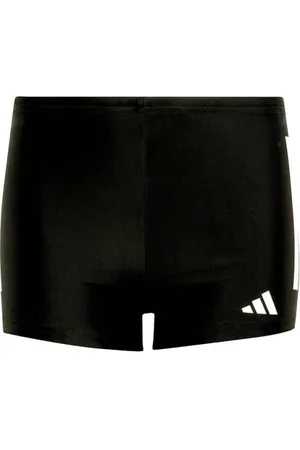 adidas Performance Infinitex zwemboxer Zwemshort Jongens Polyamide