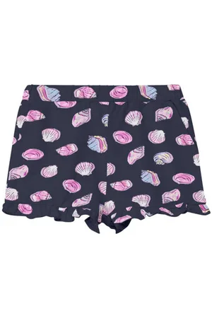 QS by s.Oliver Casual short Korte broek Meisjes Katoen All over print