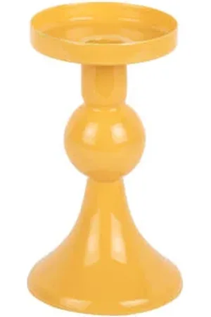 Present Time Kandelaar Funky (15 cm) | Kandelaar van