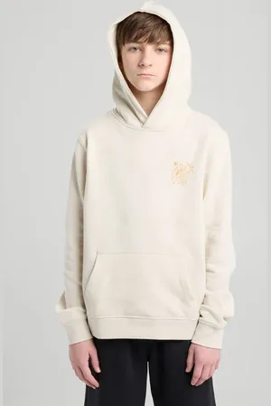 America today Hoodie Sweater Backprint