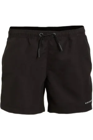 Airforce Zwemshort Jongens Polyester Effen
