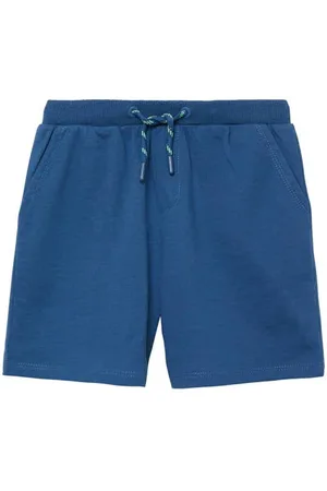 QS by s.Oliver Sweatshort Korte broek Jongens Katoen Effen