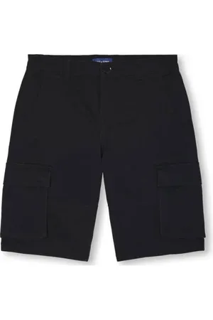 Only & Sons JUNIOR cargo short Korte broek Jongens Stretchkatoen