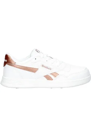 Reebok Court Advance sneakers Jongens/Meisjes Imitatieleer