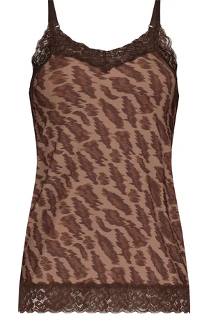 Ten Cate Spaghetti top lace maat S
