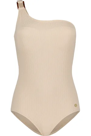 Ten Cate Swimsuit one shoulder maat 36