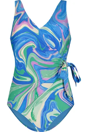 Ten Cate Swimsuit v-neck maat 36