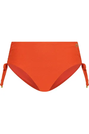 Ten Cate Bikini bottom midi bow maat 36