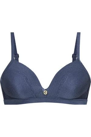 Ten Cate Triangle bikini top maat 36B (70B)