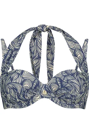 Ten Cate Multiway bikini top maat 36B (70B)