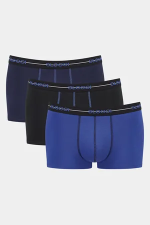 Sloggi Set van 3 boxershorts Start