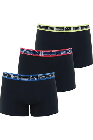 ATHENA Set van 3 boxershorts Full Stretch