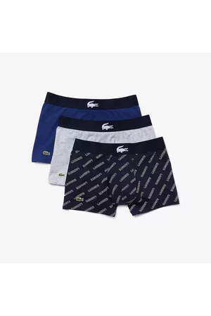 Lacoste Set van 3 boxershorts