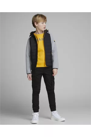 JACK & JONES Cargo broek