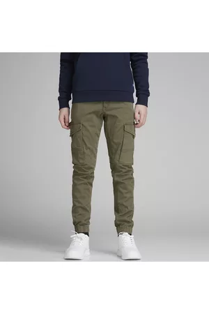 JACK & JONES Cargo broek