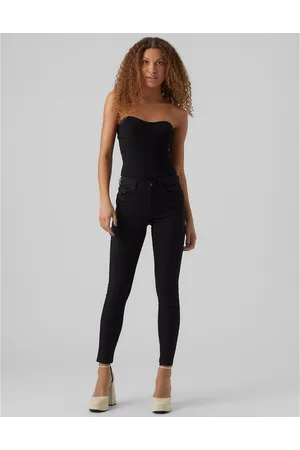 VERO MODA Slim Shape Jeans
