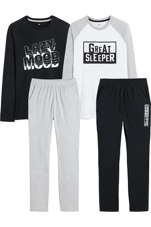 La Redoute Set van 2 pyjama