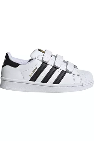 adidas Meisjes Sneakers - Sneakers Superstar